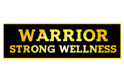 Warrior Strong Wellness Coupon